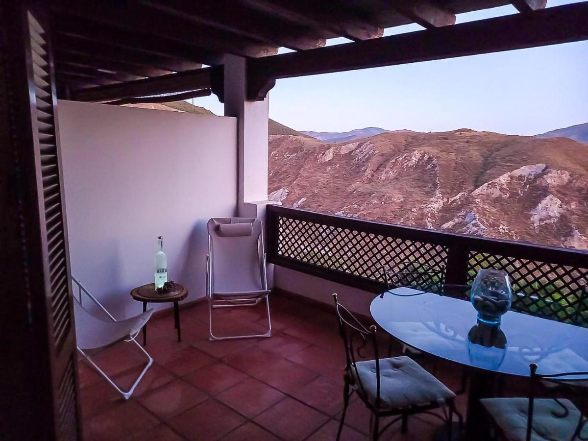 Apartamento En El Corazon De Las Alpujarras Carataunas Exterior photo