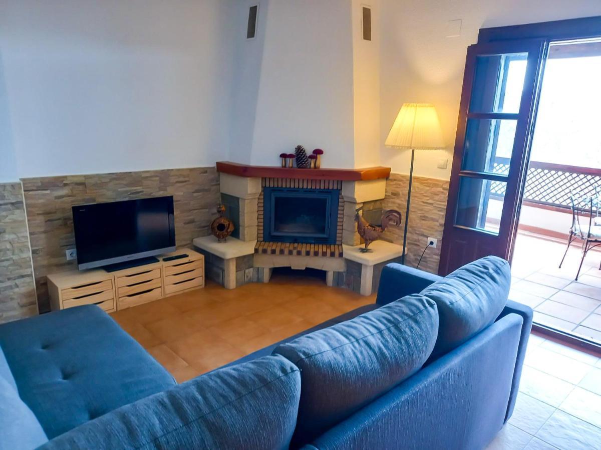 Apartamento En El Corazon De Las Alpujarras Carataunas Exterior photo