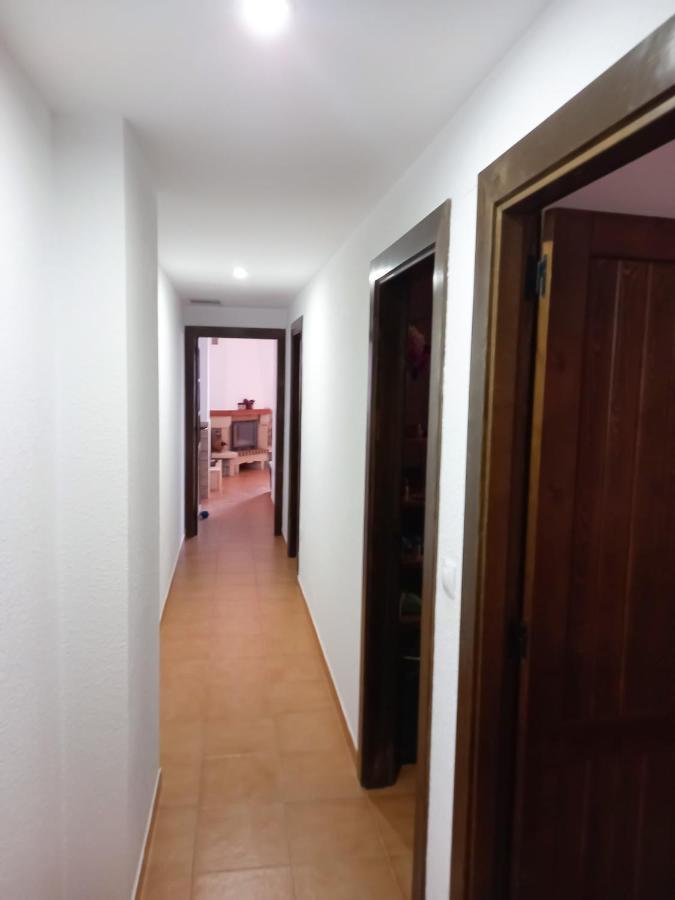 Apartamento En El Corazon De Las Alpujarras Carataunas Exterior photo