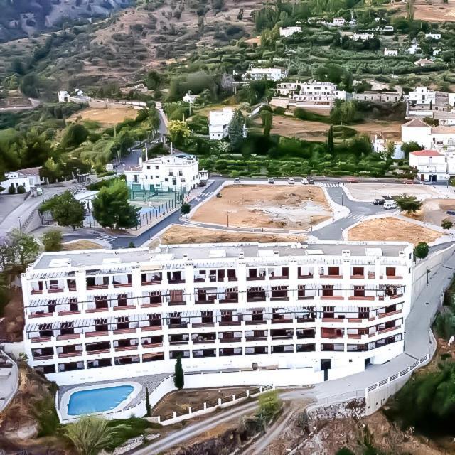 Apartamento En El Corazon De Las Alpujarras Carataunas Exterior photo
